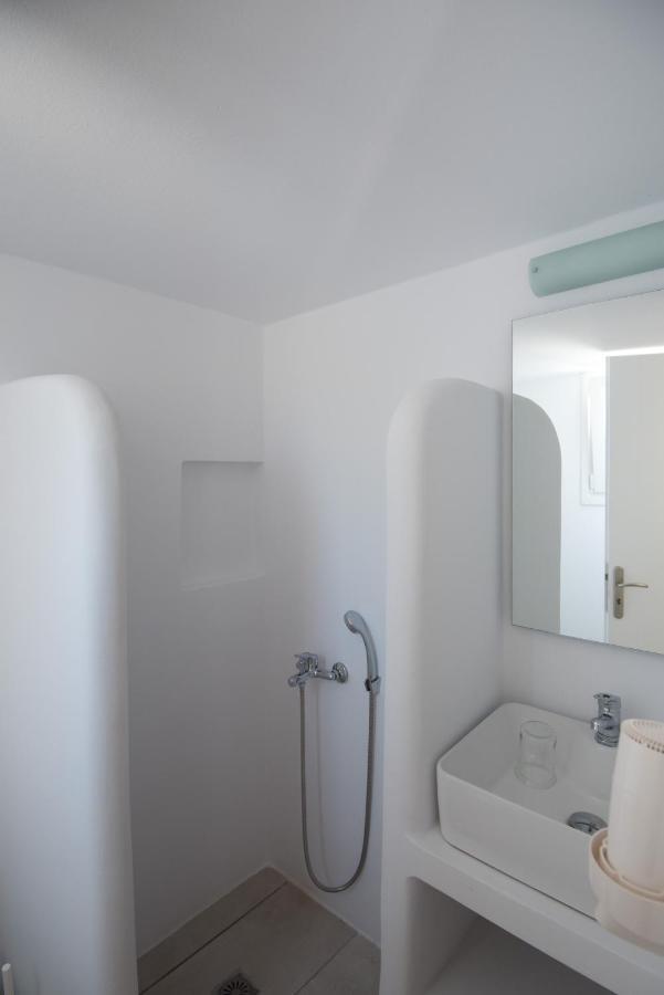 נאוסה Katerina Rooms מראה חיצוני תמונה